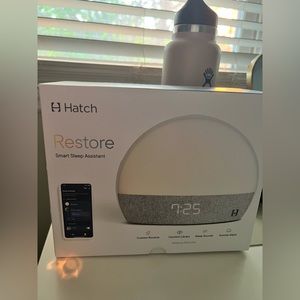 Hatch Restore